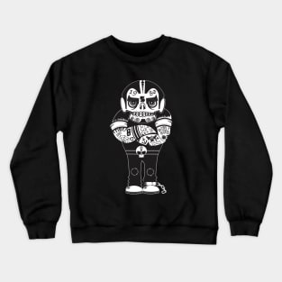 The Trained Professional Crewneck Sweatshirt